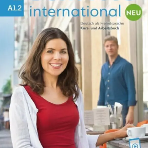 Schritte international Neu 2 KB + AB