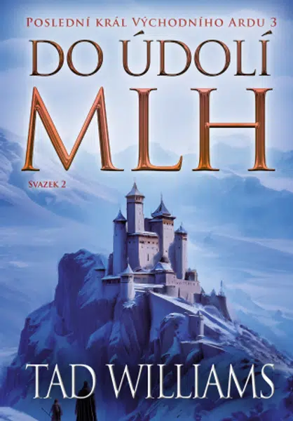 Do údolí mlh - 2. svazek - Tad Williams - e-kniha