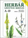 Herbář léčivých rostlin 1. A - D - Josef A. Zentrich, Jiří Janča