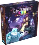 Mysterium Kids: Poklad kapitána Skřípa