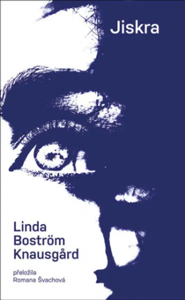 Jiskra - Linda Boström Knausgard