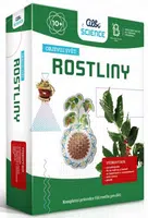 Rostliny - Objevuj svět!