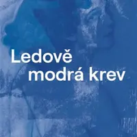 Ledově modrá krev - Bujda Jurij