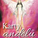 Karty andělů - Missing Melanie