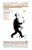 Obrázky z Holandska - Karel Čapek