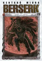 Berserk 19 - Kentaro Miura