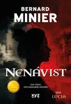 Nenávist - Bernard Minier