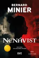 Nenávist - Bernard Minier