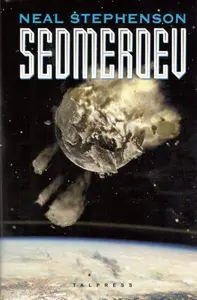 Sedmeroev - Neal Stephenson