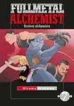 Fullmetal Alchemist - Ocelový alchymista 07 - Hiromu Arakawa