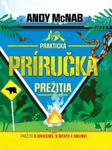 Praktická príručka prežitia - Neznámý