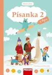 Písanka s Apu 1/2 - Ivana Šimková