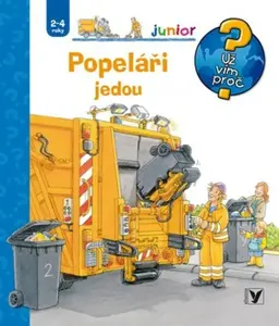 Popeláři jedou - Peter Nieländer