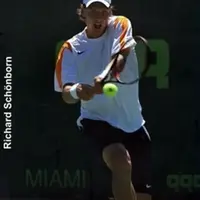 Moderní výuka tenisové techniky - Richard Schonborn
