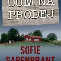 Dům na prodej - Sofie Sarenbrandt