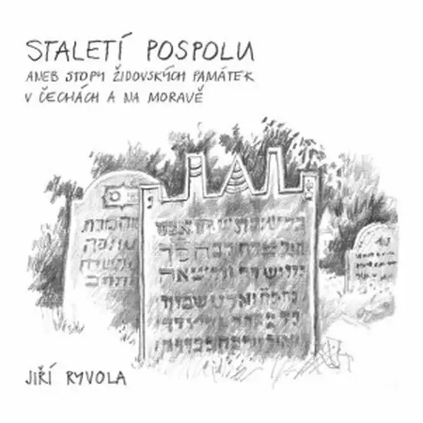Staletí pospolu - Jiří Ryvola
