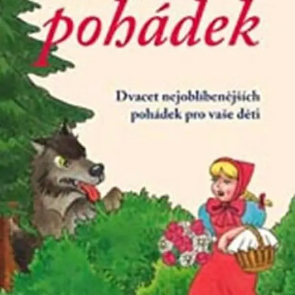 Srdce pohádek - Magdalena Wagnerová