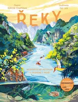 Řeky - Simon Chapman