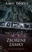 Zbořené zámky - Amo Jones