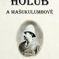 Holub a Mašukulumbové - Jiří Baum - e-kniha