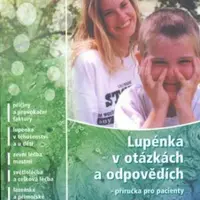 Lupénka v otázkách a odpovědích - Nina Benáková - e-kniha