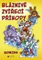 Bláznivé zvířecí příhody - Josef Quis