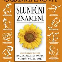 Sluneční znamení - Linda Goodmanová