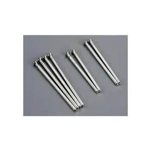 Traxxas čepy závěsů kol (8)