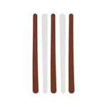 Modelcraft brousící tyčinka oboustranná (10ks)