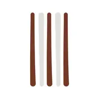 Modelcraft brousící tyčinka oboustranná (10ks)