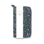 Osobní diář Filofax Garden Compact Zip A6