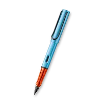 Plnicí pero Lamy AL-star Denim - F