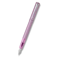 Plnicí pero Parker Vector XL Lilac - hrot M