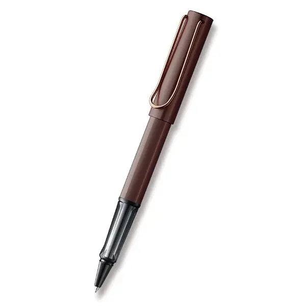 Roller LAMY Lx Marron