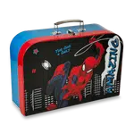 Kufřík Oxybag Spiderman