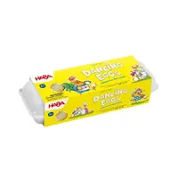 Haba Pohybová hra pro děti Tancující vajíčka