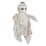 Muchláček lenochod, Lazy