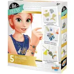 BeTeens Zářivé šperky (BE117)