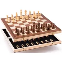 Královské šachy Popular