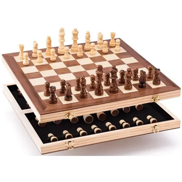 Královské šachy Popular