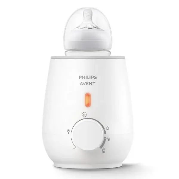 Philips AVENT Ohřívač lahví SCF355/09