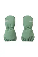 Detské lyžiarske rukavice Reima Moffen