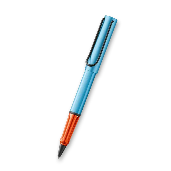 Roller Lamy AL-star Denim