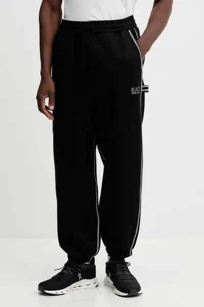 EA7 Emporio Armani Tepláky EA7 Emporio Armani
