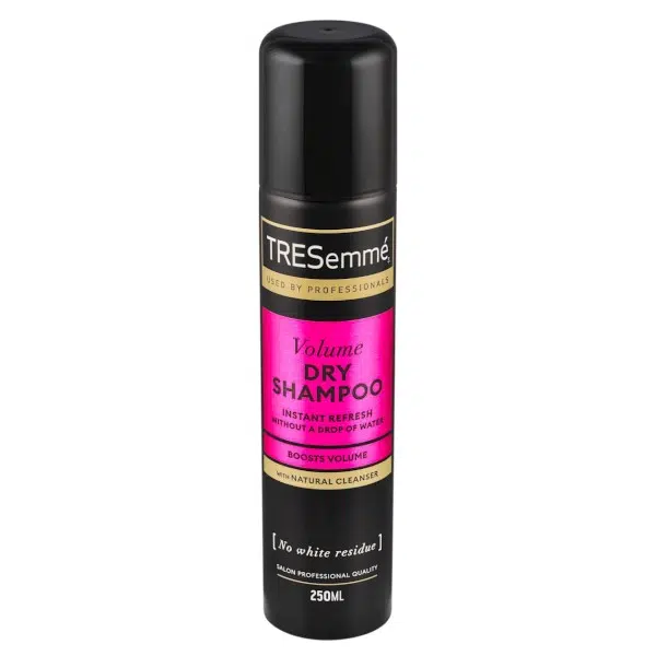 TRESemmé Suchý šampon pro větší objem vlasů (Volume Dry Shampoo) 250 ml