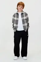 Kalhoty Calvin Klein Jeans