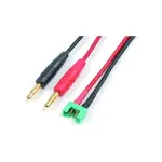 Nabíjecí kabel - MPX 16AWG 30cm