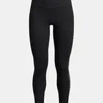 Under Armour UA Motion Branded Legging-BLK Girls' Leggings - Girls