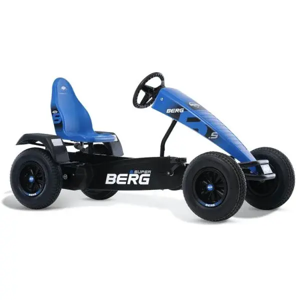 BERG XXL B. Super Blue BFR