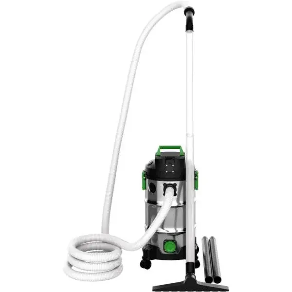 INVITAL AquaVac Plus